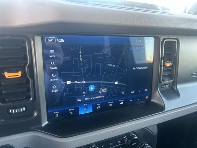 Certified 2022 Ford Bronco Badlands image 22