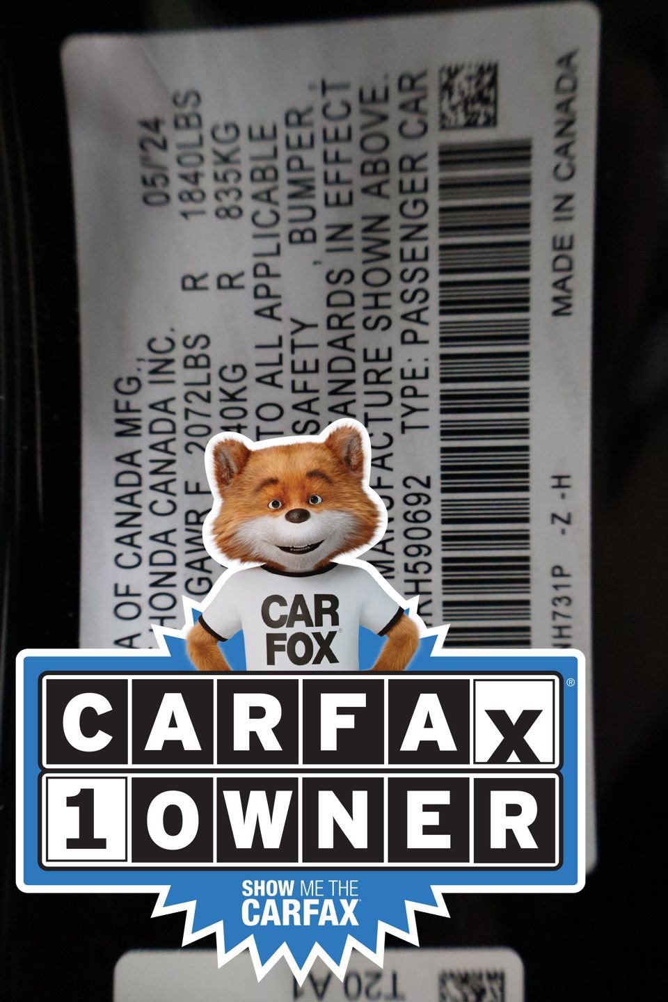 Used 2024 Honda Civic Sport image 29