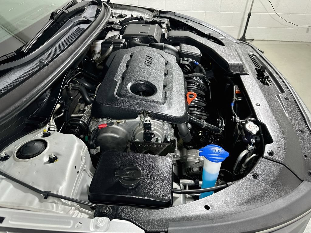 Used 2019 Hyundai Sonata SE FWD image 26