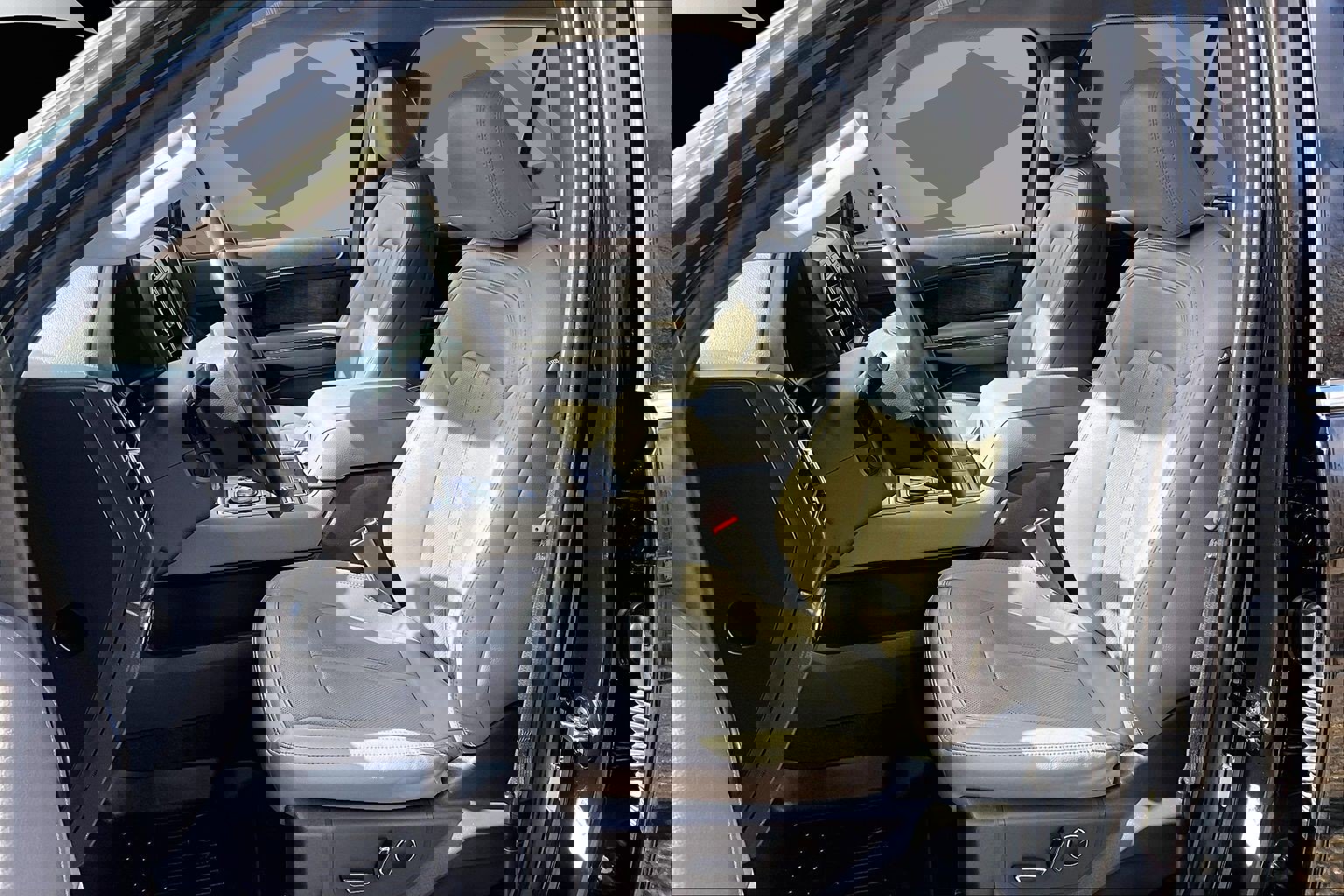 Certified 2021 Ford Expedition Max Limited image 25