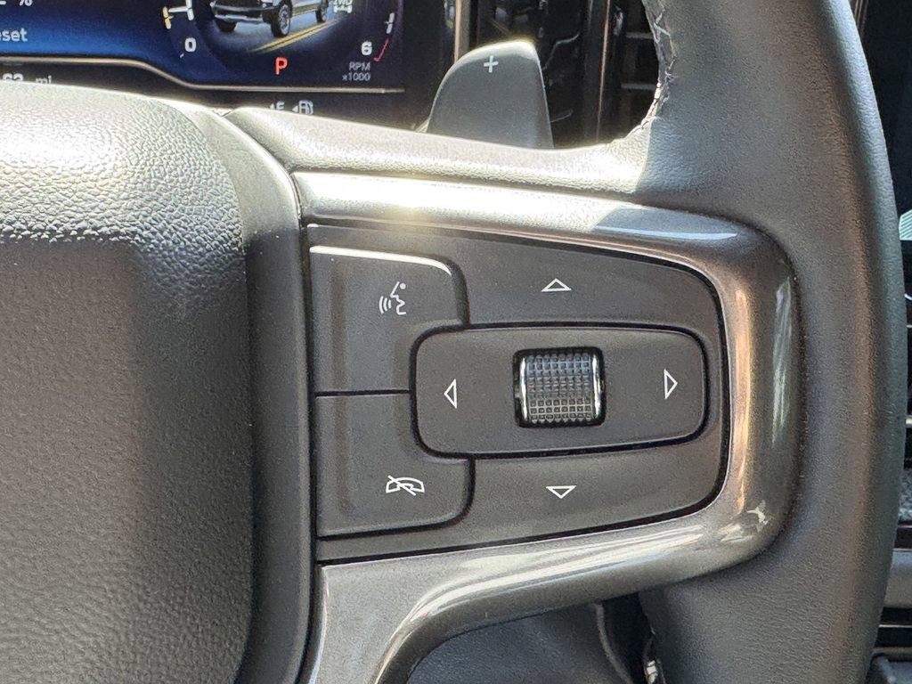 Used 2023 Chevrolet Silverado 1500 ZR2 w/ Technology Package image 24