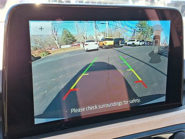 Certified 2022 Ford Escape Titanium w/ Titanium Elite Package image 19