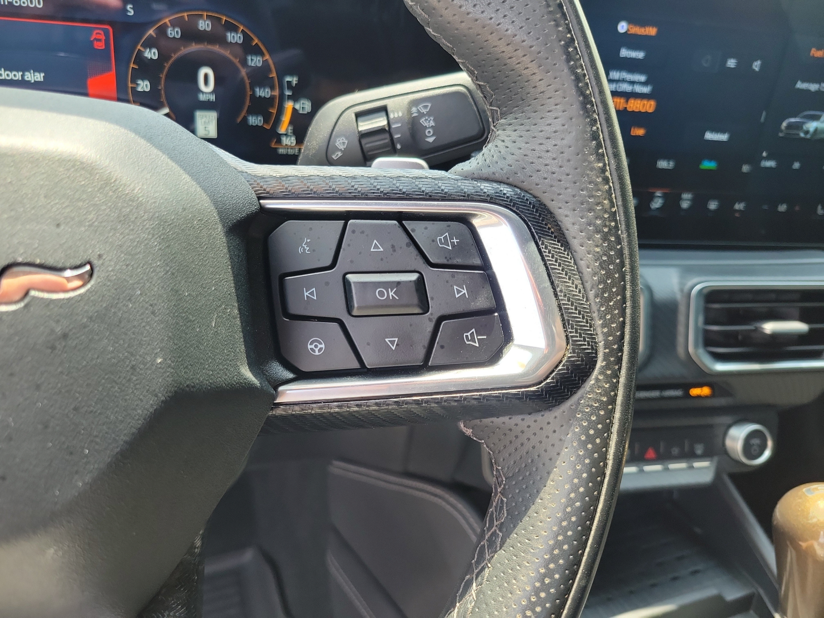 Certified 2024 Ford Mustang GT Premium RWD image 15
