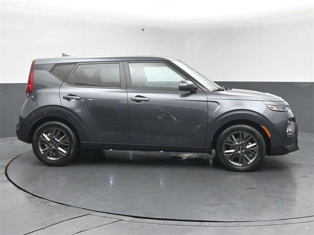 Used 2021 Kia Soul EX image 15