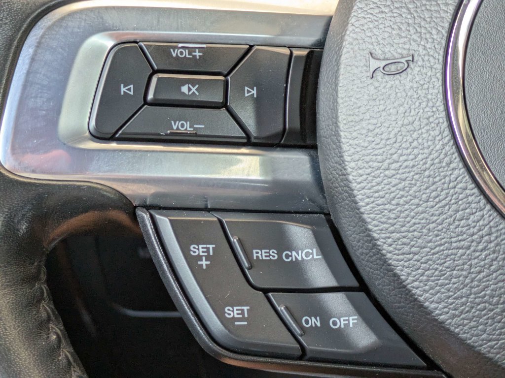 Certified 2022 Ford Mustang Premium RWD image 26