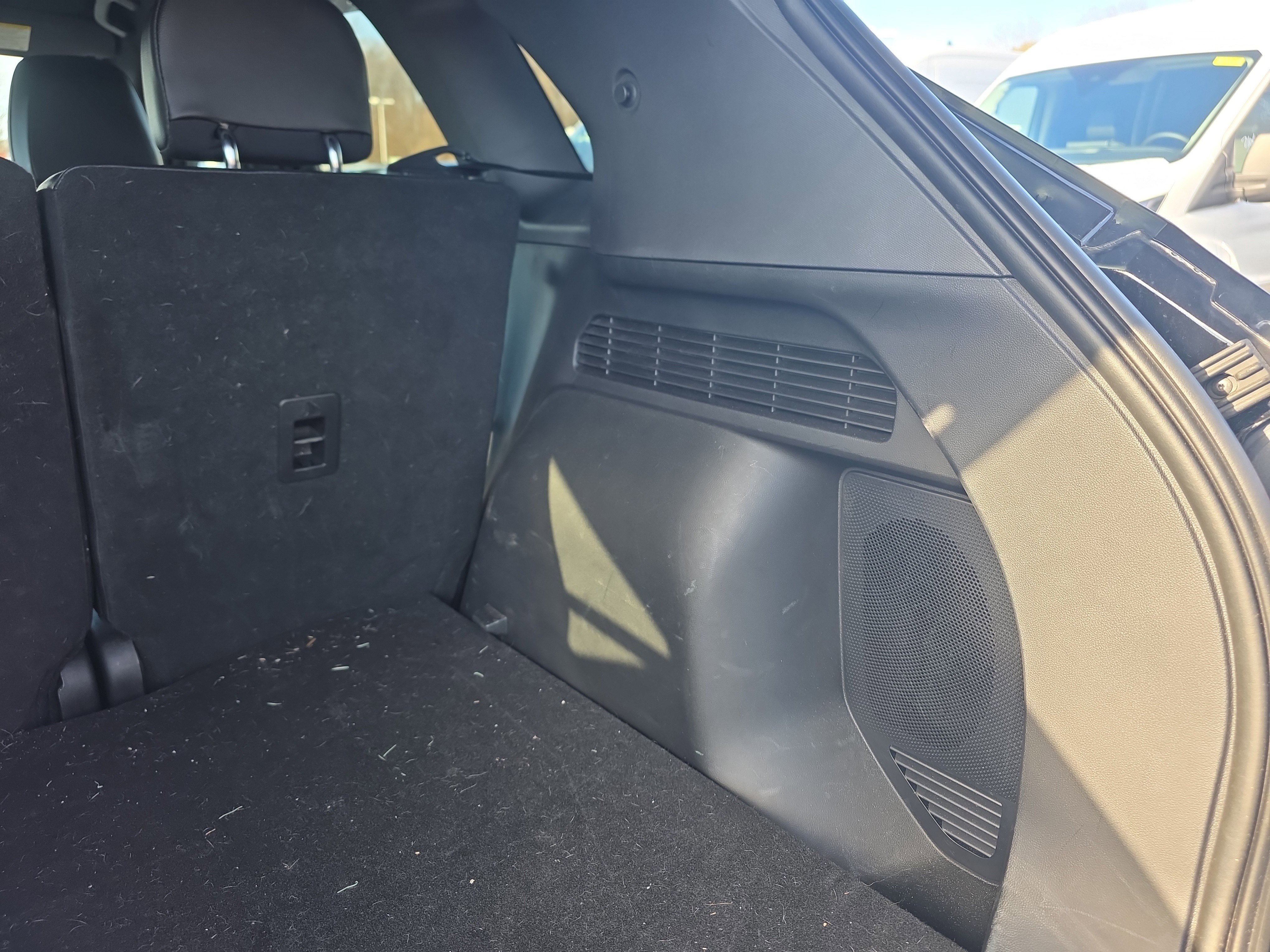 Certified 2023 Ford Escape ST-Line Elite w/ Premium Technology Package image 18