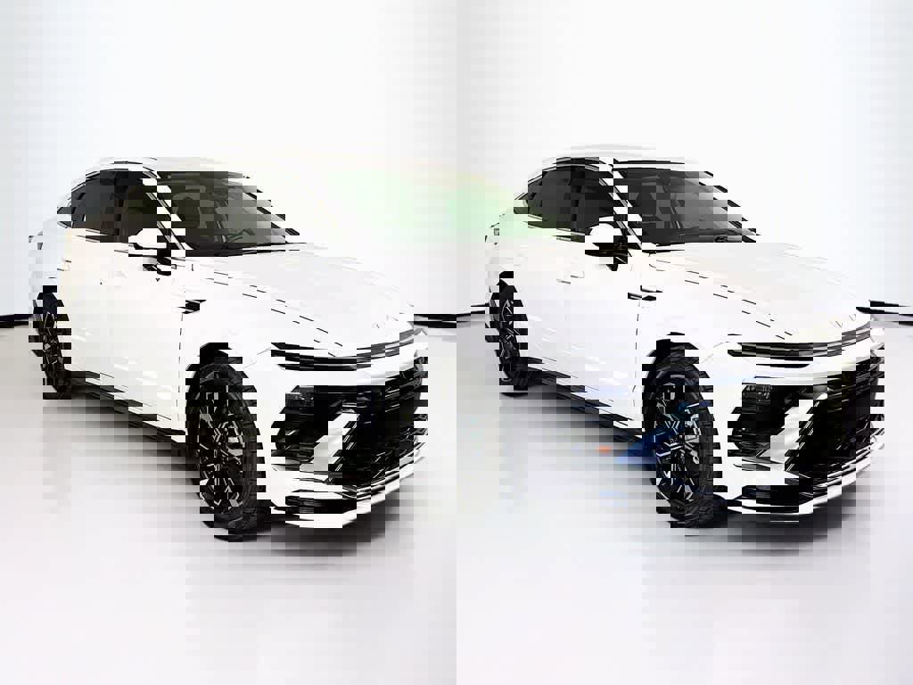 Used 2024 Hyundai Sonata SEL image 23