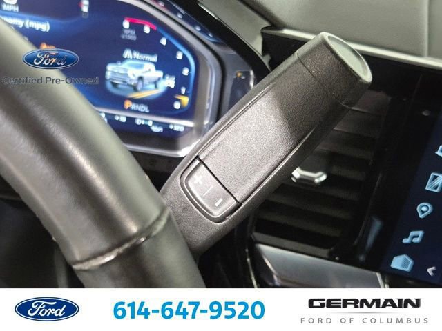 Used 2024 Chevrolet Silverado 2500 High Country w/ High Country Premium Package image 27