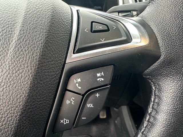 Certified 2021 Ford Edge SEL w/ Convenience Package image 23