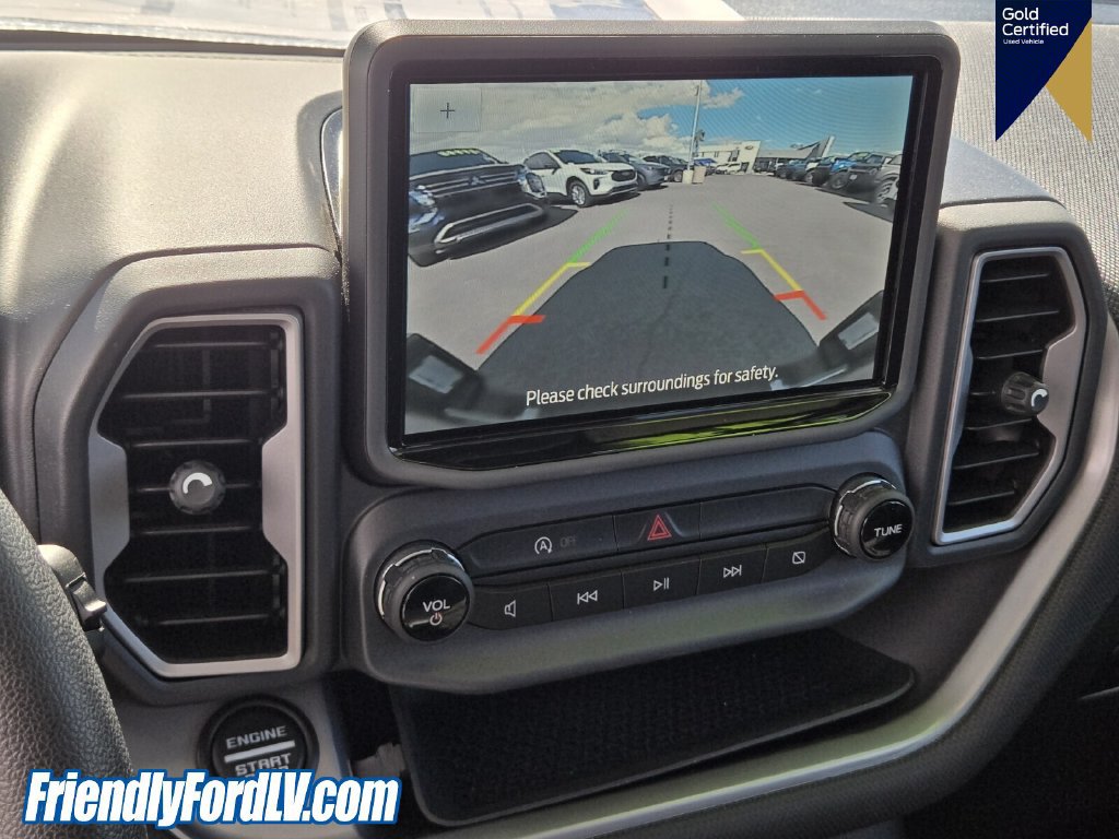 Certified 2022 Ford Bronco Sport Big Bend AWD/4WD image 22