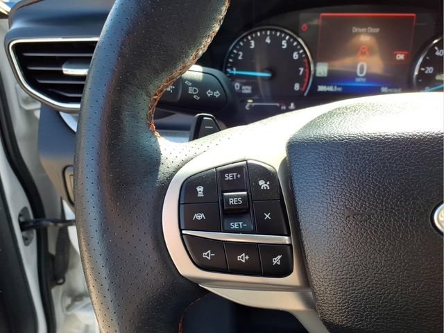 Certified 2023 Ford Explorer Timberline w/ Timberline Technology Package AWD/4WD image 20