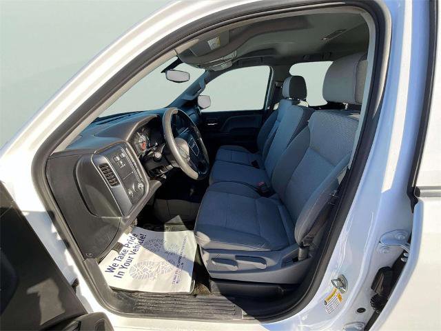 Used 2017 GMC Sierra 1500 BASE w/ Elevation Edition image 24