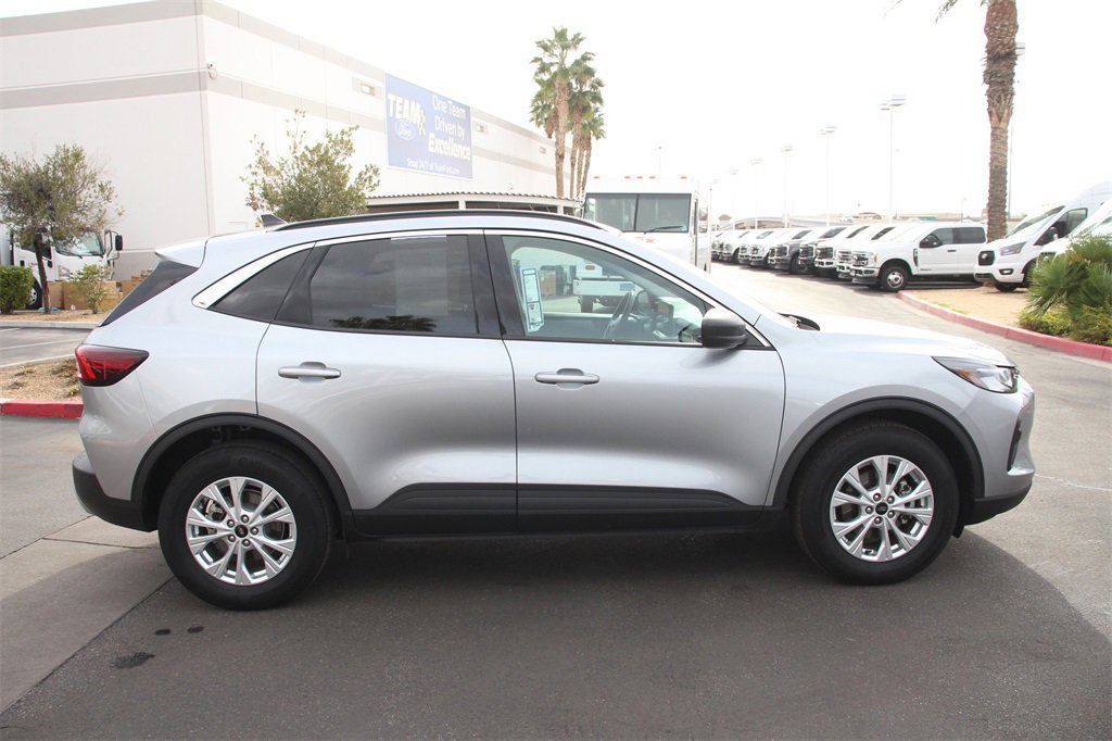 Certified 2023 Ford Escape Active w/ Tech Pack #1 image 8