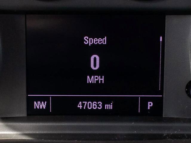 Used 2024 Chevrolet Silverado 1500 W/T w/ WT Value Package image 13