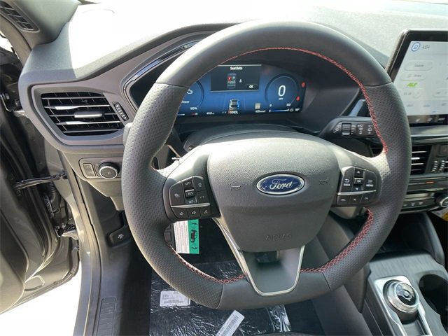 Certified 2023 Ford Escape ST-Line Elite image 15