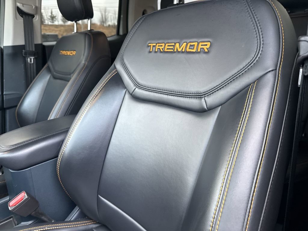 Certified 2023 Ford Maverick Tremor w/ Tremor Off-Road Package image 10