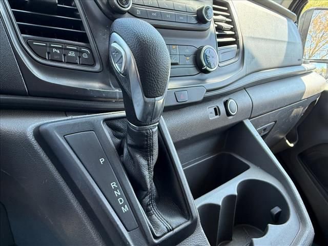 Certified 2021 Ford Transit 350 XLT RWD image 16