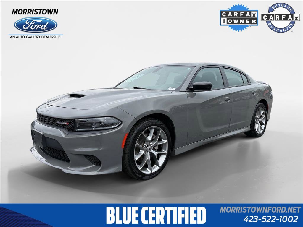 Used 2023 Dodge Charger GT image 6