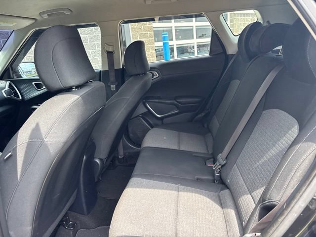Used 2020 Kia Soul S FWD image 31