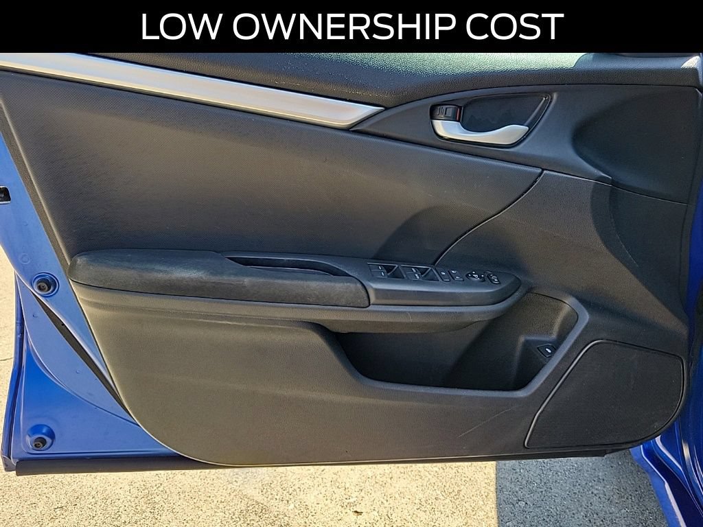 Used 2017 Honda Civic LX image 19