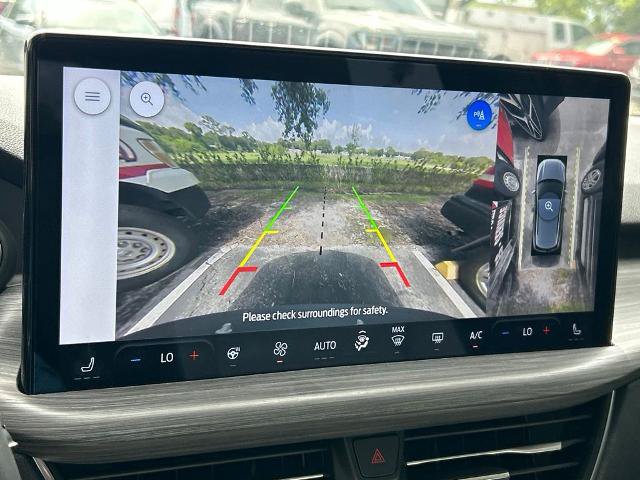 Certified 2023 Ford Escape Platinum AWD/4WD image 33