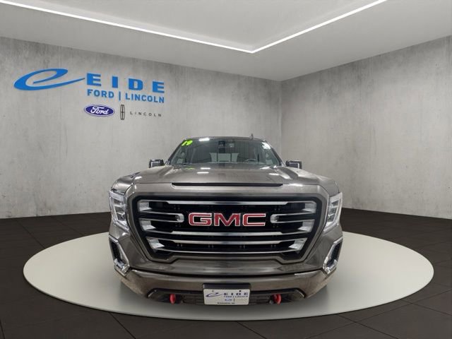 Used 2019 GMC Sierra 1500 AT4 w/ AT4 Preferred Package AWD/4WD image 6