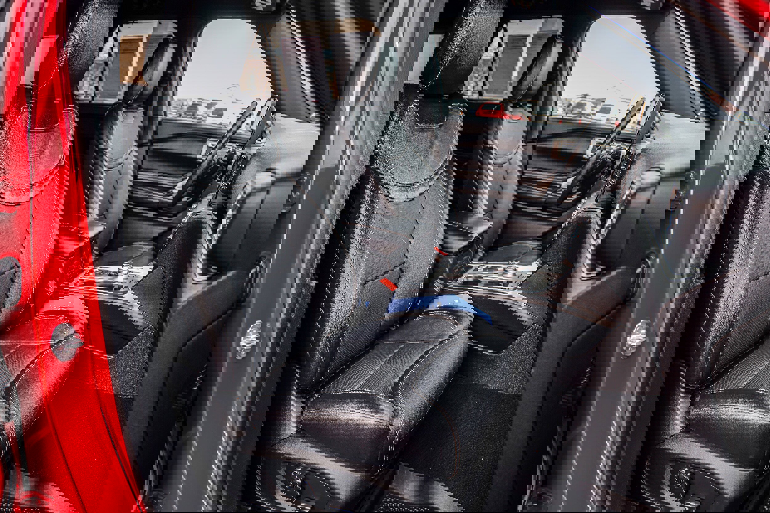 Certified 2020 Ford Explorer ST w/ ST Street Pack image 12