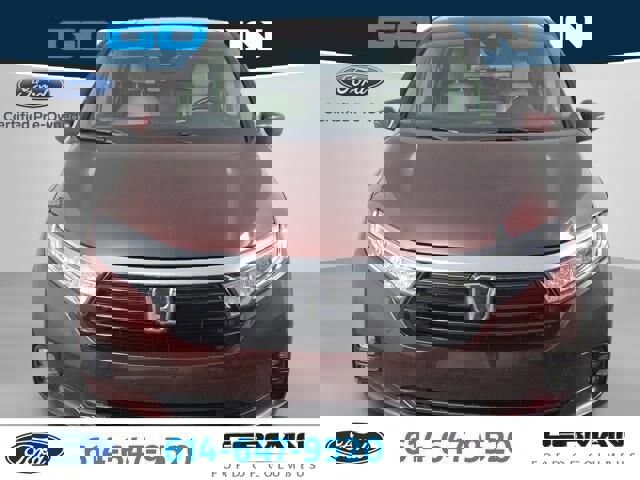 Used 2021 Honda Odyssey EX-L image 7