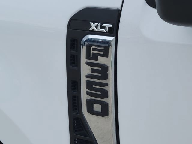 Certified 2024 Ford F350 XLT w/ FX4 Off-Road Package AWD/4WD image 14