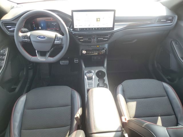 Certified 2024 Ford Escape ST-Line w/ Tech Pack #1 image 29