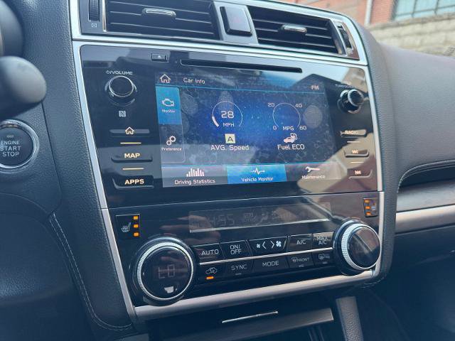 Used 2019 Subaru Outback 2.5i Touring AWD/4WD image 24