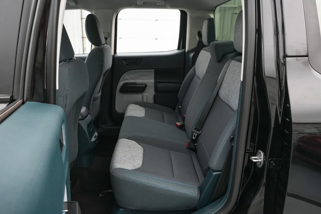 Certified 2026 Ford Maverick XLT AWD/4WD image 19