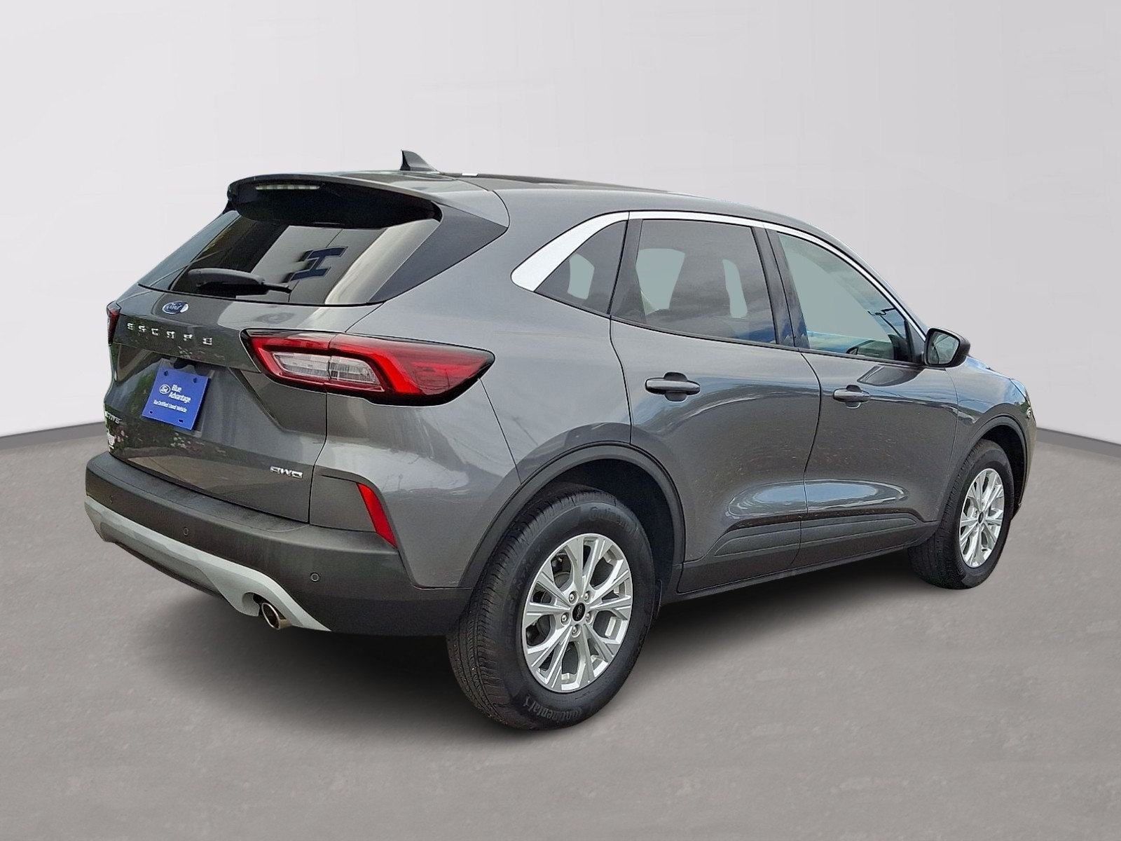 Certified 2023 Ford Escape Active w/ Tech Pack #1 AWD/4WD image 6