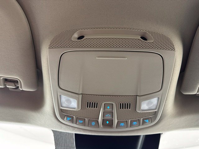 Certified 2021 Ford Expedition Platinum AWD/4WD image 15