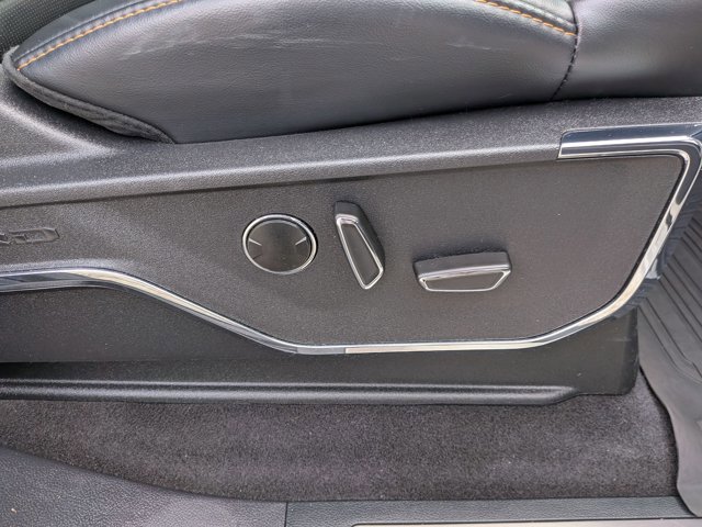 Certified 2023 Ford F150 Platinum w/ Equipment Group 701A High image 38