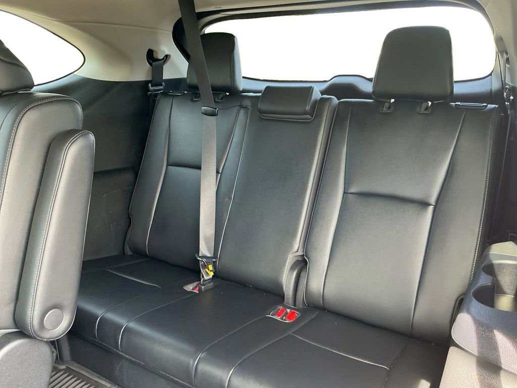 Used 2021 Toyota Highlander Platinum FWD image 21