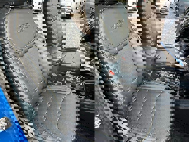 Certified 2025 Ford Maverick Lobo image 16