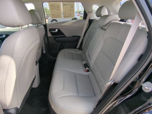 Used 2020 Kia Niro EX Premium FWD image 14