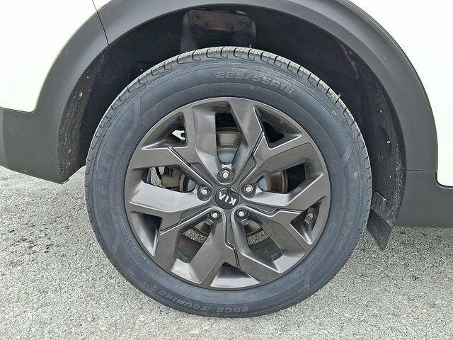 Used 2022 Kia Sportage LX w/ LX AWD Value Edition Package image 8