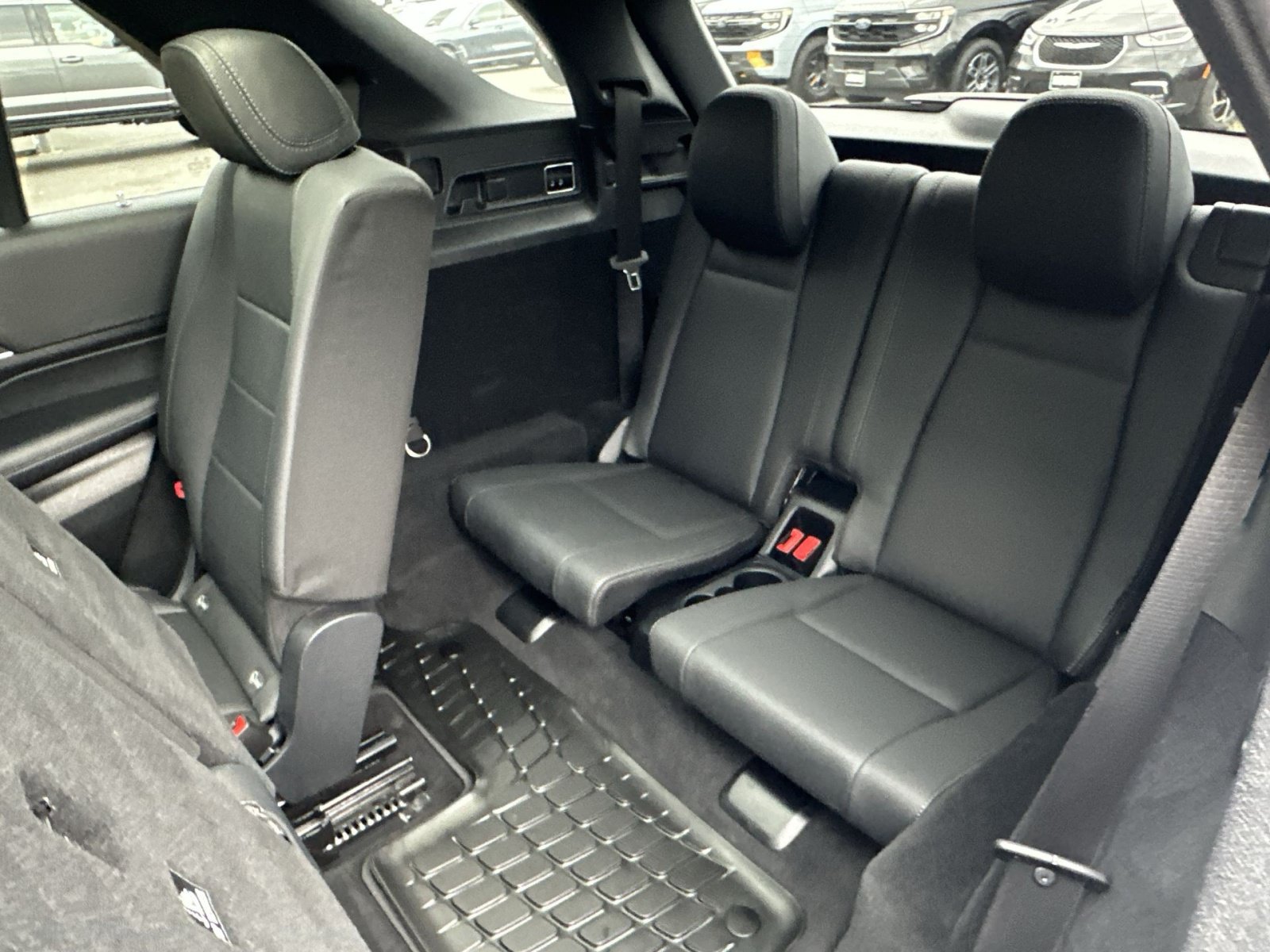 Used 2023 Mercedes-Benz GLE 350 4MATIC image 34