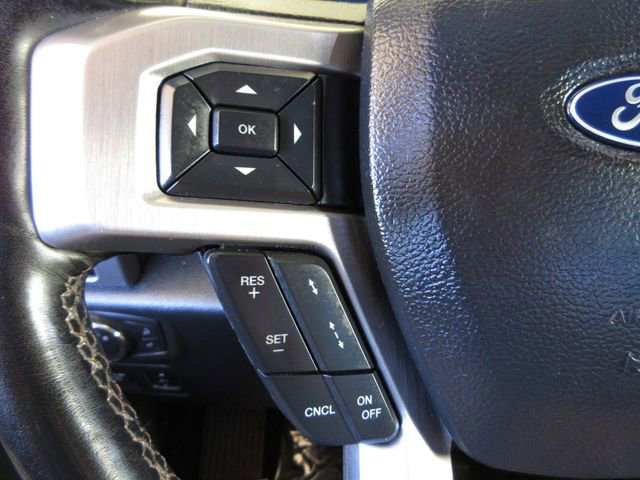 Certified 2020 Ford F150 Platinum w/ Equipment Group 701A Luxury image 15