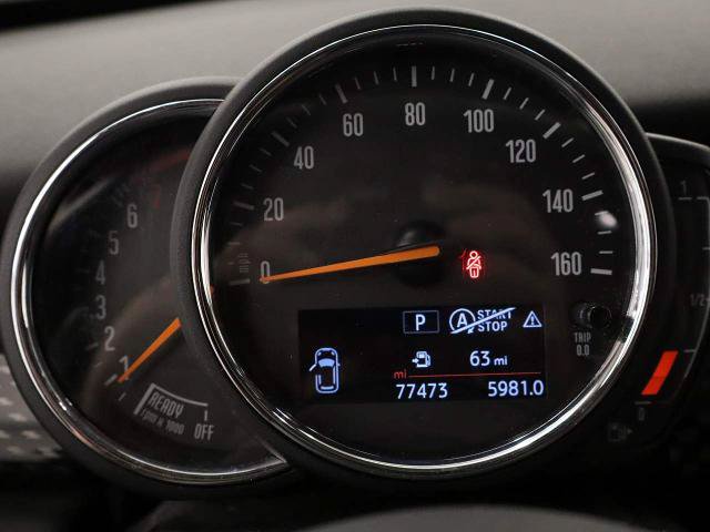 Used 2020 MINI Cooper S