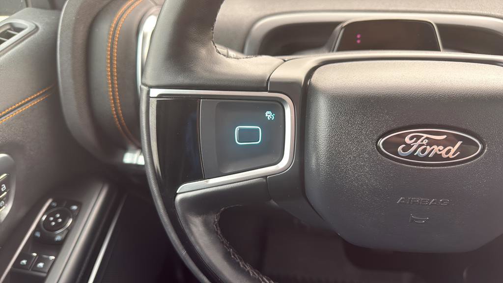 Certified 2025 Ford Expedition Tremor AWD/4WD image 20