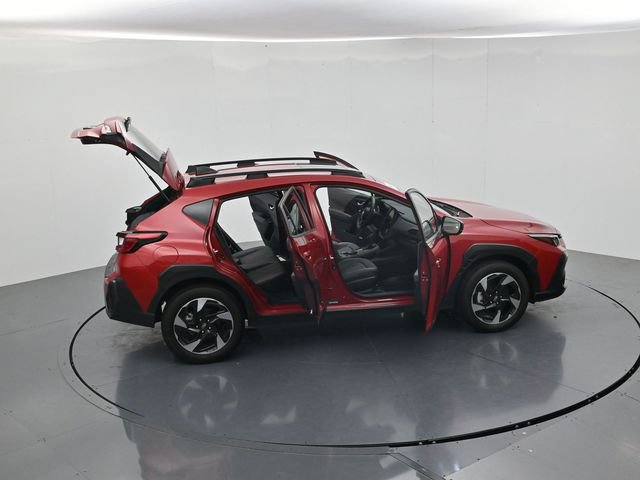 Used 2025 Subaru Crosstrek 2.5i Limited w/ Crosstrek Mirror Package AWD/4WD image 46