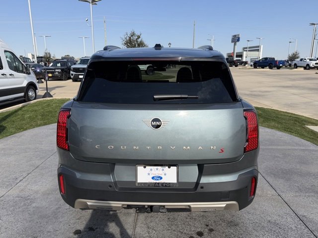 Used 2025 MINI Cooper Countryman S image 2