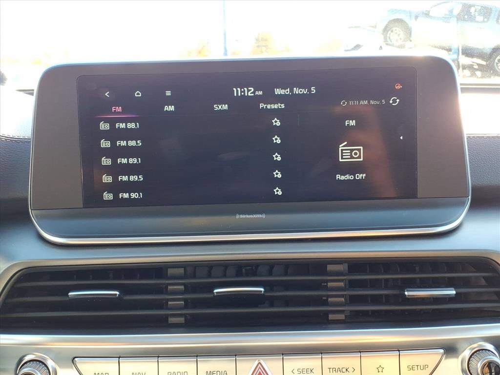 Used 2022 Kia Telluride S image 34