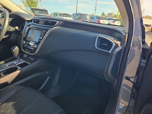 Used 2022 Nissan Murano Platinum w/ Cargo Package AWD/4WD image 34