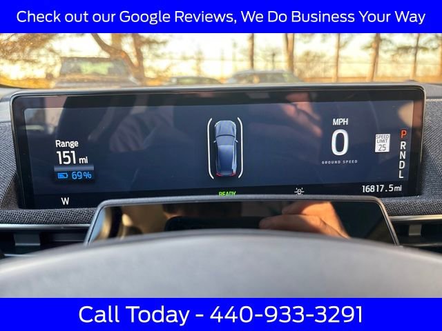 Certified 2023 Ford Mustang Mach-E Premium image 18