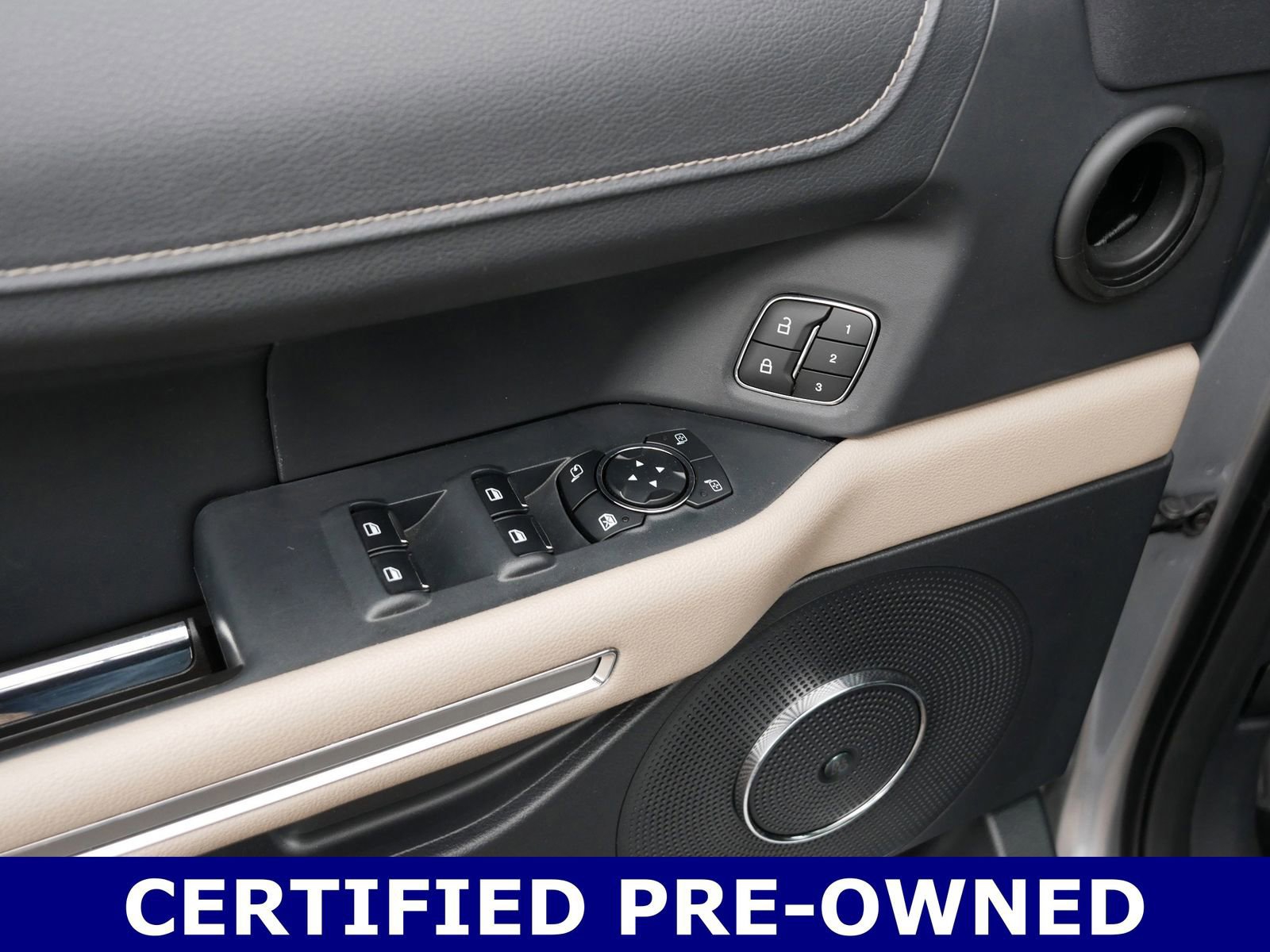 Certified 2024 Ford Expedition Max Limited image 15