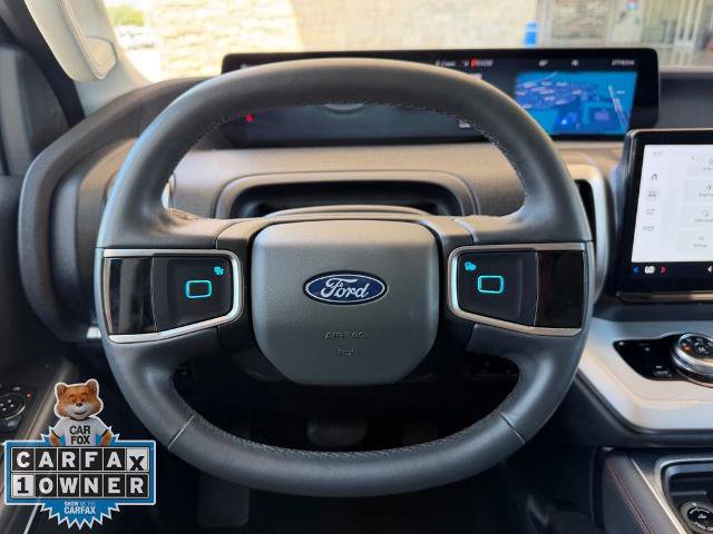 Certified 2025 Ford Expedition Max Active AWD/4WD image 12